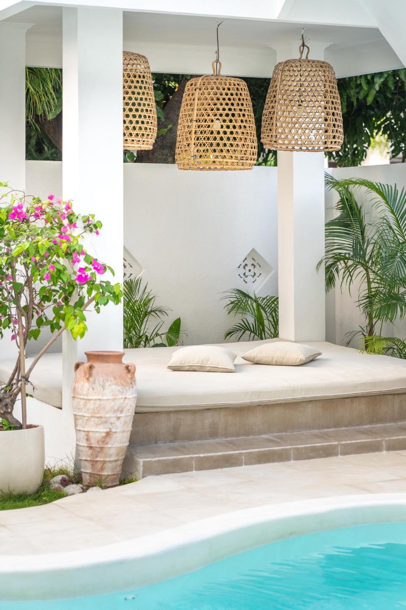 Casa de Lupe 5 bedrooms villa in Kerobokan Seminyak Exteriör bild