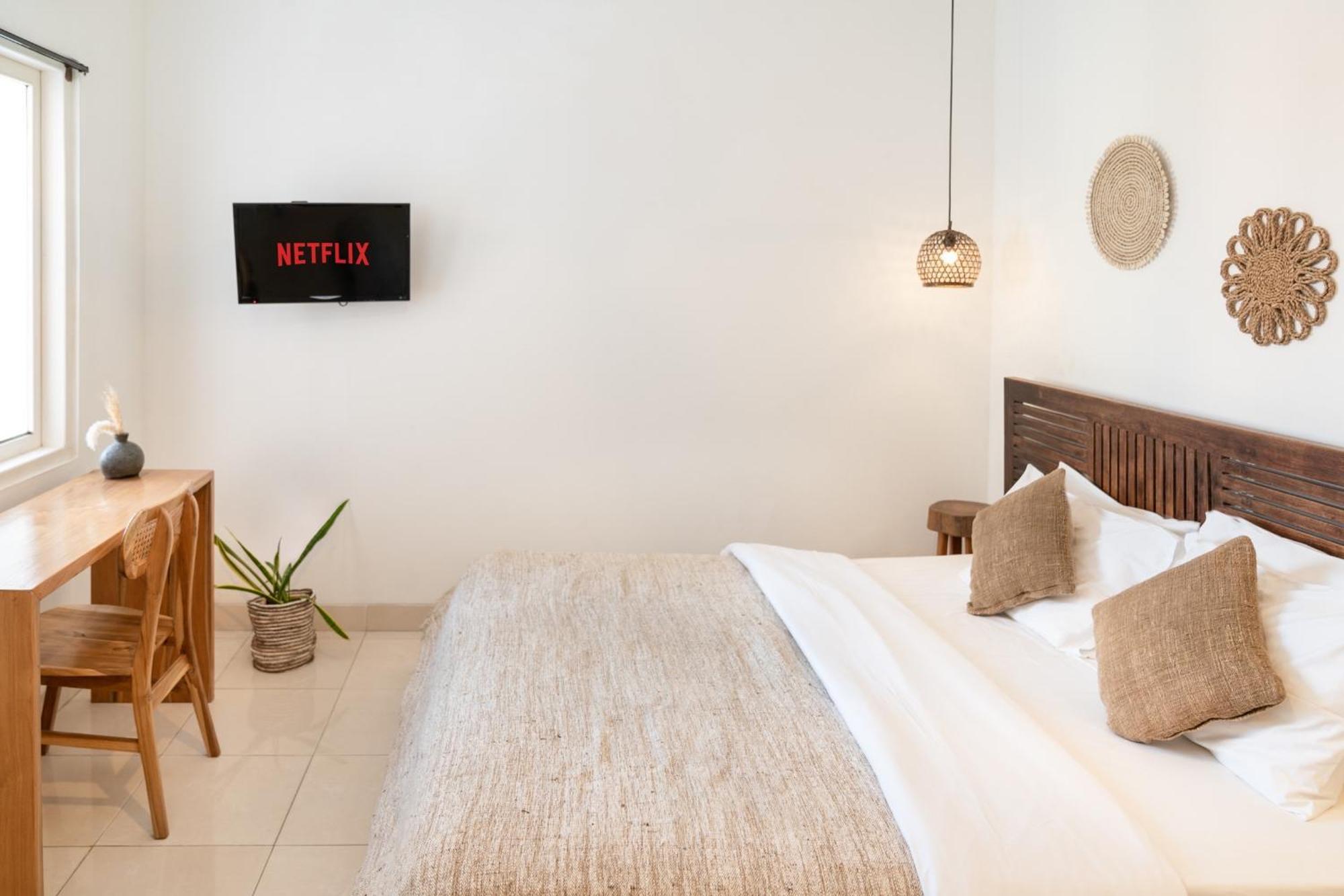 Casa de Lupe 5 bedrooms villa in Kerobokan Seminyak Exteriör bild