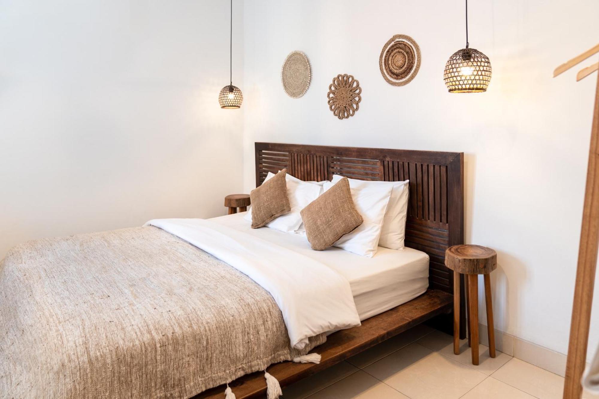 Casa de Lupe 5 bedrooms villa in Kerobokan Seminyak Exteriör bild